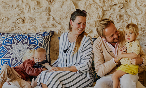 Will & Estate Planning